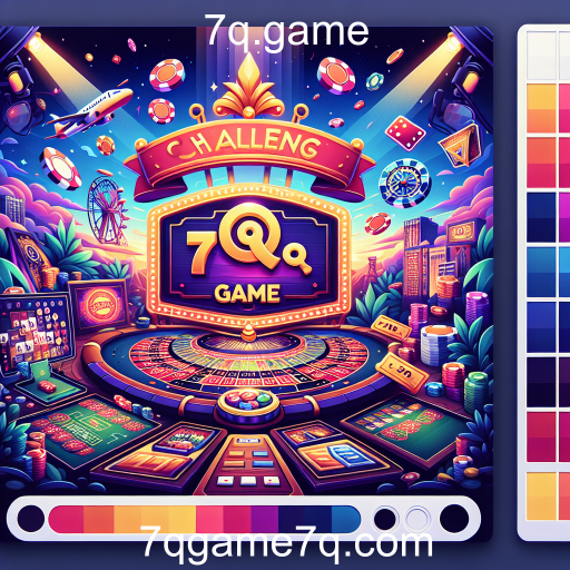 Descubra a Magia dos Quebra-Cabeças no 7q.game