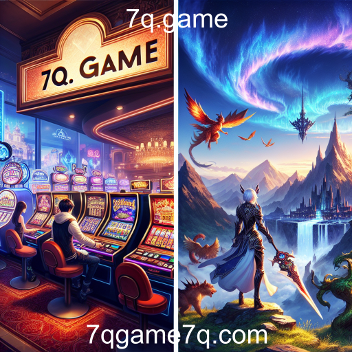 A Evolução dos Jogos de RPG: Imersão e Narrativa em Mundos Fantásticos