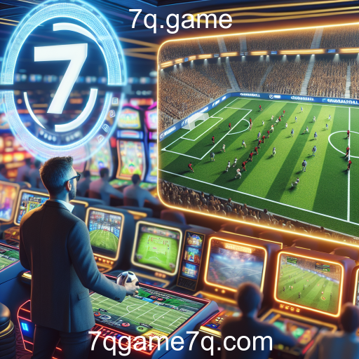 A Revolução dos Jogos de Esportes: Da Simulação à Realidade