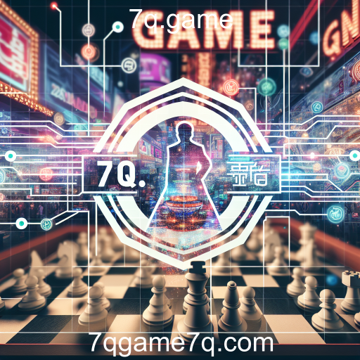 Explorando a Categoria de Jogos de Estratégia no 7q.game